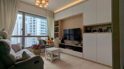 Newton 18 (D11), Apartment #516892011